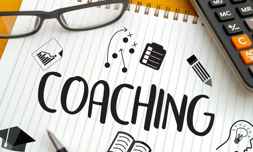 coaching-training